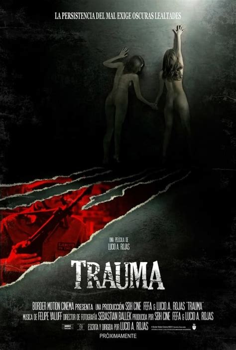 trauma film 2017 recensioni|Trauma (2017) : r/horror